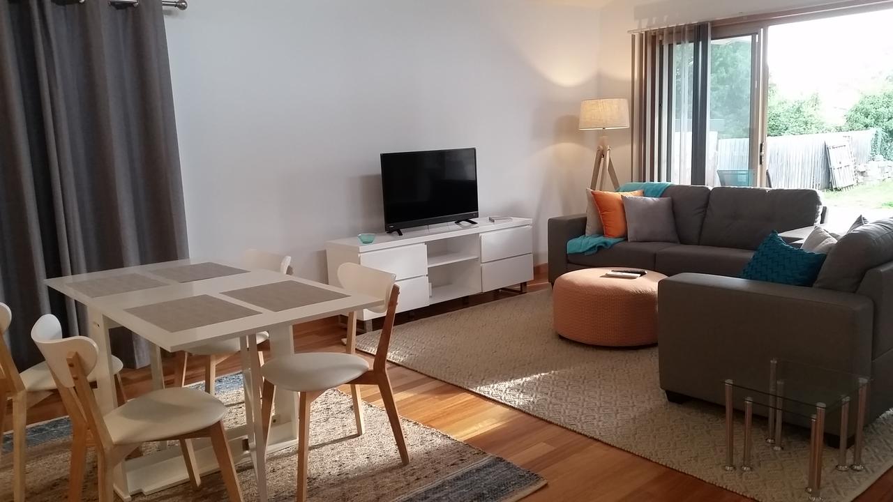 Merseylea ACT Darwin Holiday