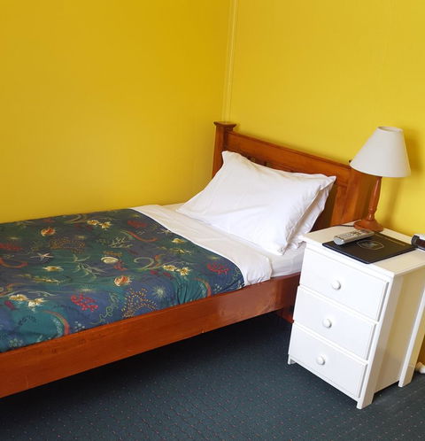 Stanley Hotel & Apartments - Darwin Holiday 35