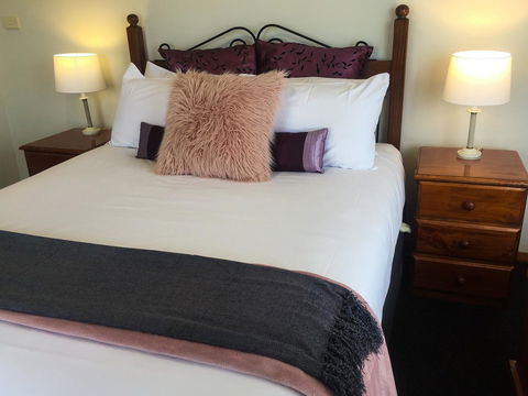 Stanley Hotel & Apartments - Darwin Holiday 18