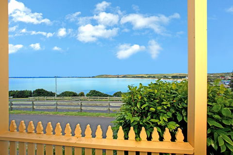 Stanley Hotel & Apartments - Darwin Holiday 40