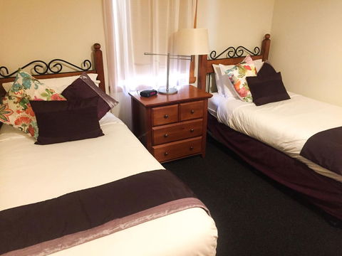 Stanley Hotel & Apartments - Darwin Holiday 19
