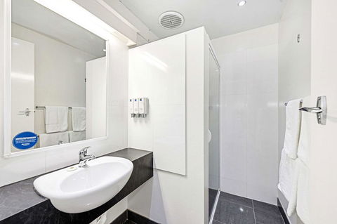 Coach House Launceston - Darwin Holiday 23