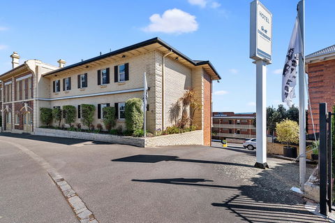 Coach House Launceston - Darwin Holiday 0