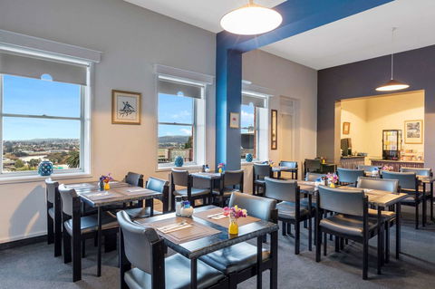 Coach House Launceston - Darwin Holiday 33