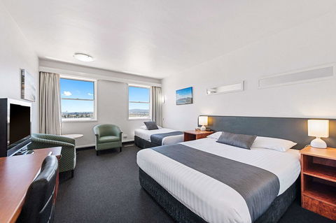 Coach House Launceston - Darwin Holiday 4