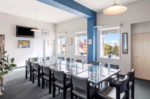 Coach House Launceston - Darwin Holiday 34