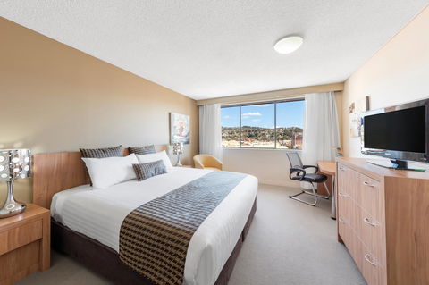 Best Western Plus Launceston - Darwin Holiday 1