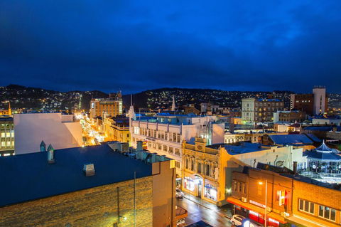 Best Western Plus Launceston - Darwin Holiday 22