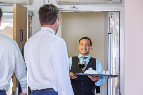 Best Western Plus Launceston - Darwin Holiday 3