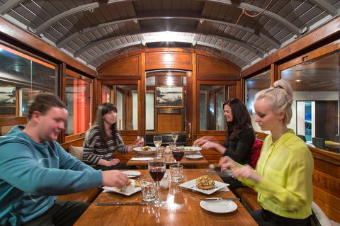 Best Western Plus Launceston - Darwin Holiday 18