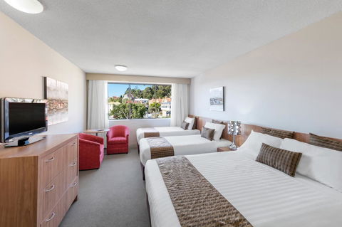 Best Western Plus Launceston - Darwin Holiday 11