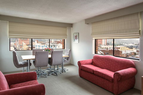 Best Western Plus Launceston - Darwin Holiday 26