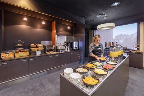 Best Western Plus Launceston - Darwin Holiday 5