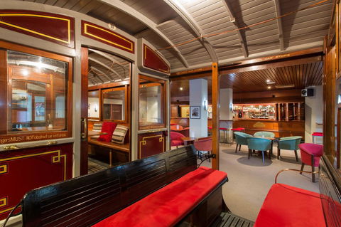 Best Western Plus Launceston - Darwin Holiday 28