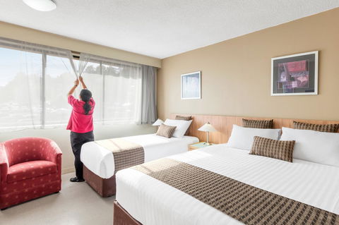 Best Western Plus Launceston - Darwin Holiday 7