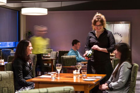 Best Western Plus Launceston - Darwin Holiday 19