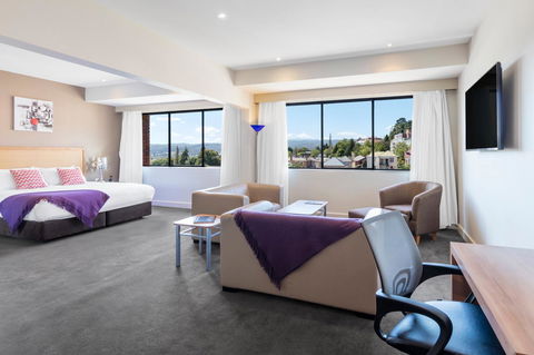 Best Western Plus Launceston - Darwin Holiday 14