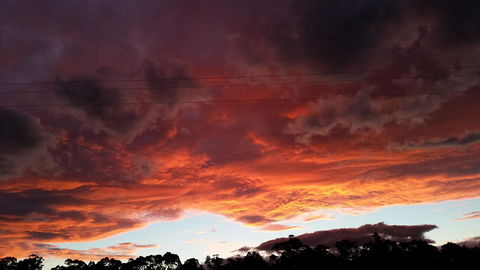 The Manager\'s Cottage - Darwin Holiday 12