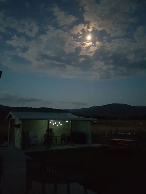 The Manager\'s Cottage - Darwin Holiday 5