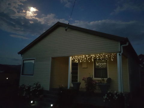 The Manager\'s Cottage - Darwin Holiday 2