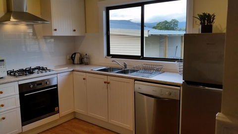 The Manager\'s Cottage - Darwin Holiday 10