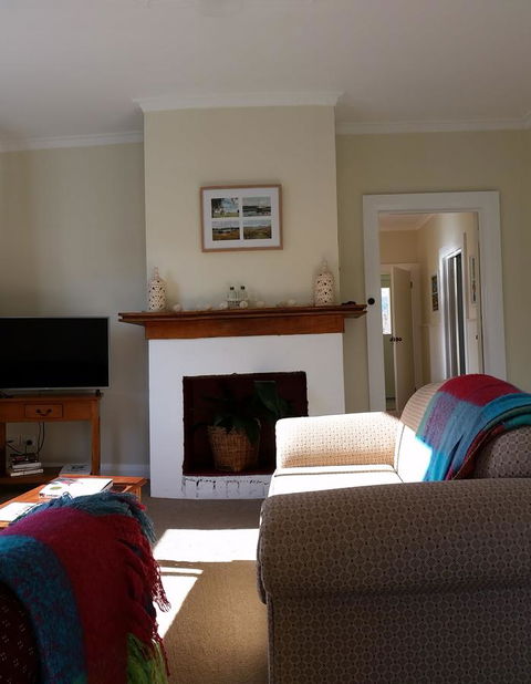 The Manager\'s Cottage - Darwin Holiday 16