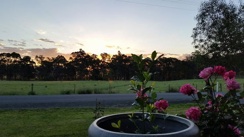 The Manager\'s Cottage - Darwin Holiday 13