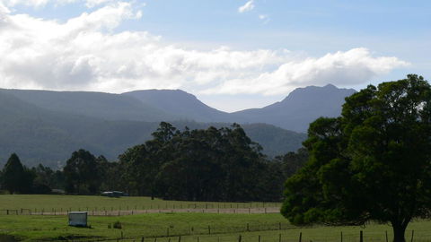 The Manager\'s Cottage - Darwin Holiday 11