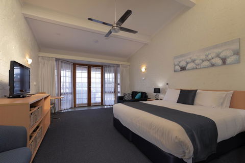 Barclay Motor Inn - Darwin Holiday 1