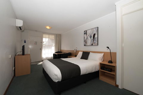Barclay Motor Inn - Darwin Holiday 2