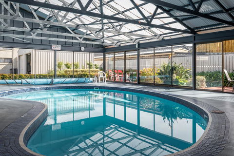 Barclay Motor Inn - Darwin Holiday 7