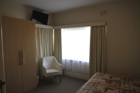 Barclay Motor Inn - Darwin Holiday 40