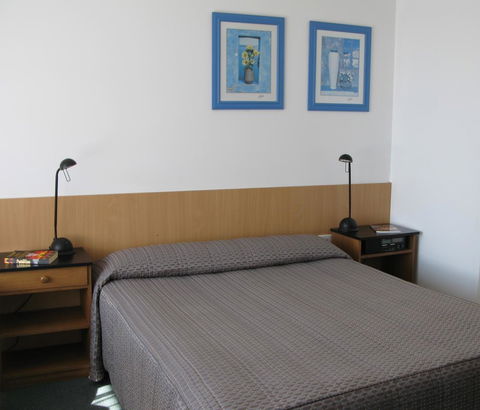 Barclay Motor Inn - Darwin Holiday 44