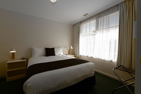 Barclay Motor Inn - Darwin Holiday 5