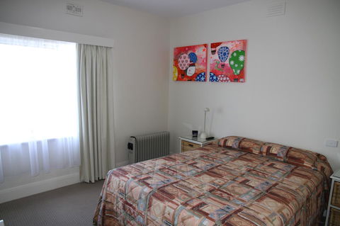 Barclay Motor Inn - Darwin Holiday 37