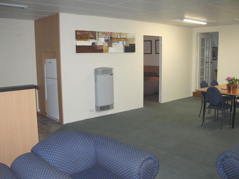 Barclay Motor Inn - Darwin Holiday 27