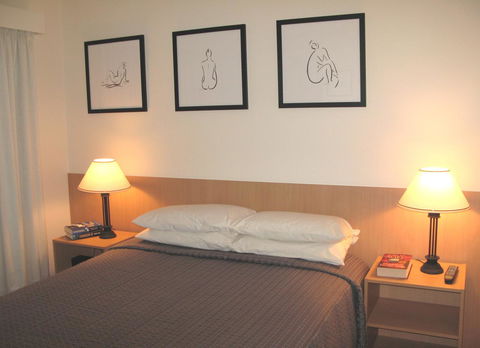 Barclay Motor Inn - Darwin Holiday 26