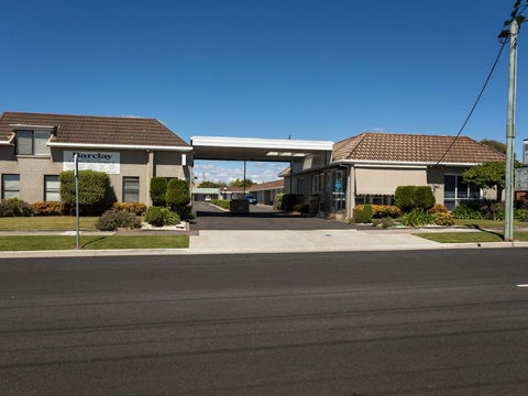 Barclay Motor Inn - Darwin Holiday 0