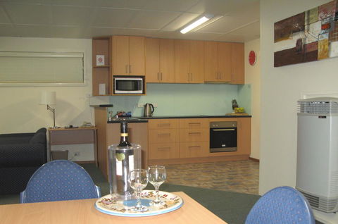 Barclay Motor Inn - Darwin Holiday 29