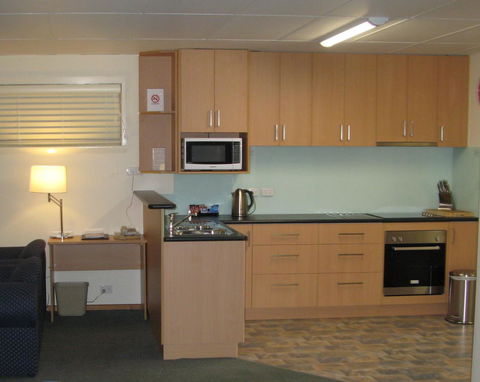 Barclay Motor Inn - Darwin Holiday 28
