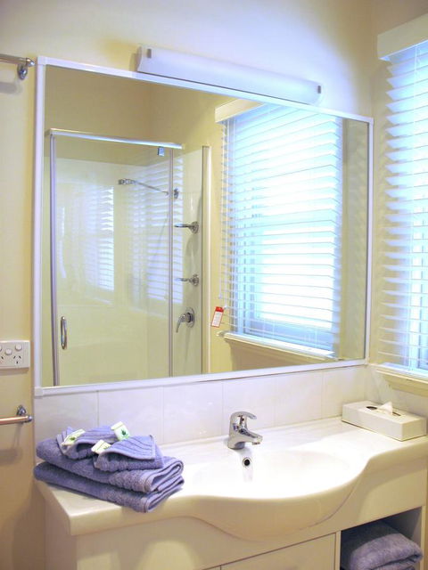 Barclay Motor Inn - Darwin Holiday 41