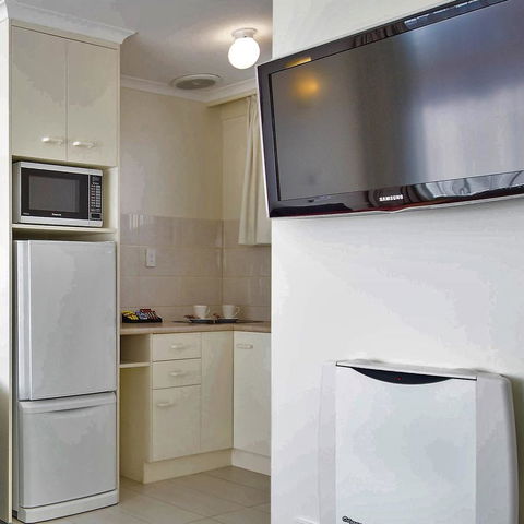 Barclay Motor Inn - Darwin Holiday 22
