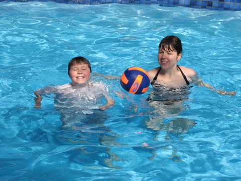Barclay Motor Inn - Darwin Holiday 14