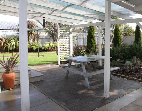 Barclay Motor Inn - Darwin Holiday 31