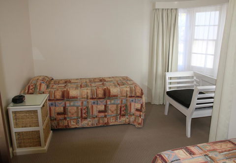 Barclay Motor Inn - Darwin Holiday 42