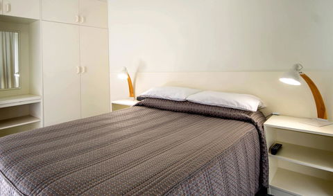 Barclay Motor Inn - Darwin Holiday 24