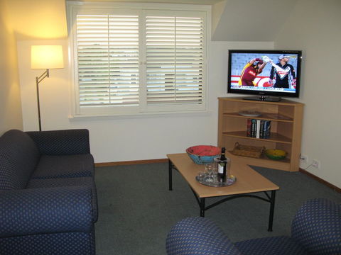 Barclay Motor Inn - Darwin Holiday 30