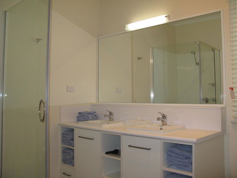 Barclay Motor Inn - Darwin Holiday 36