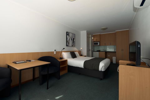 Barclay Motor Inn - Darwin Holiday 4