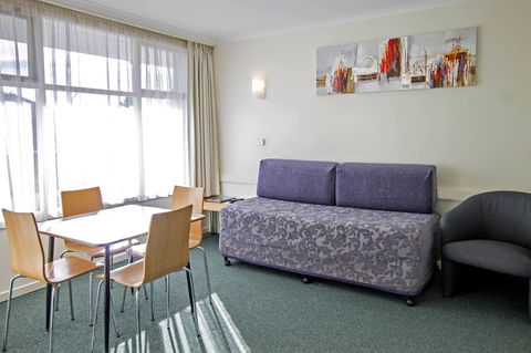 Barclay Motor Inn - Darwin Holiday 25